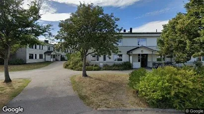 Apartments for rent in Varberg - Photo from Google Street View