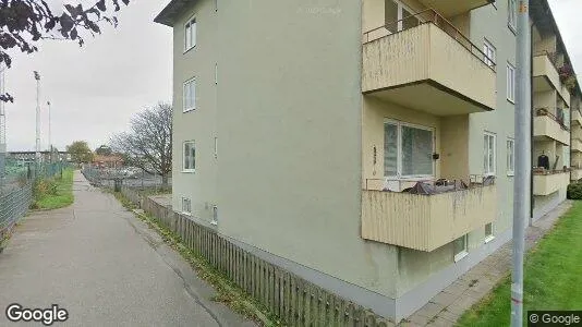 Apartments for rent in Kungsbacka - Photo from Google Street View