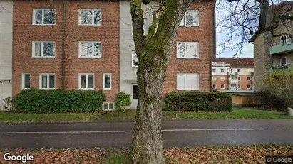 Apartments for rent in Vänersborg - Photo from Google Street View