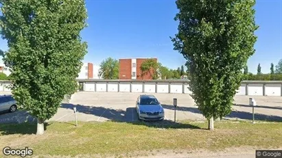 Apartments for rent in Ovanåker - Photo from Google Street View