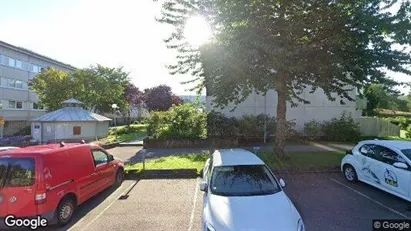 Apartments for rent in Angered - Photo from Google Street View