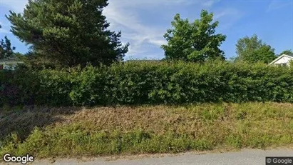 Apartments for rent in Örnsköldsvik - Photo from Google Street View