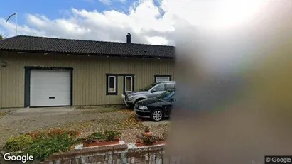 Apartments for rent in Uddevalla - Photo from Google Street View