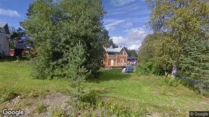 Apartments for rent in Åre - Photo from Google Street View