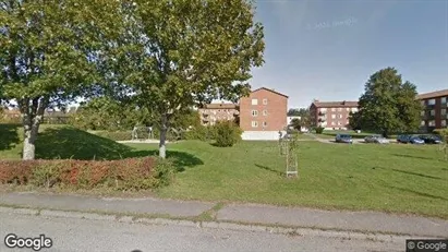 Apartments for rent in Hallsberg - Photo from Google Street View