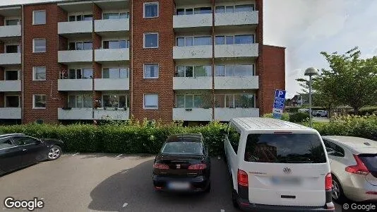 Apartments for rent in Sofielund - Photo from Google Street View