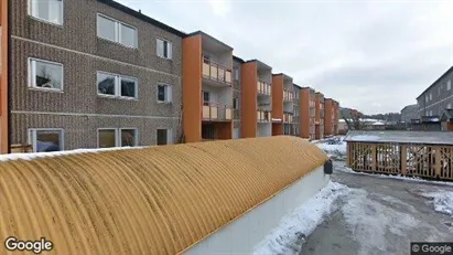 Apartments for rent in Gotland - Photo from Google Street View