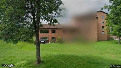 Apartments for rent in Växjö - Photo from Google Street View