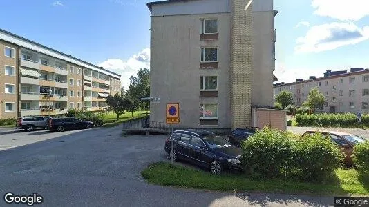 Apartments for rent in Ånge - Photo from Google Street View