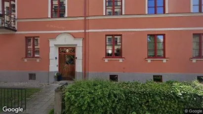 Apartments for rent in Örebro - Photo from Google Street View