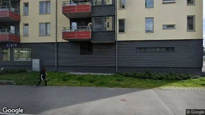 Apartments for rent in Örebro - Photo from Google Street View