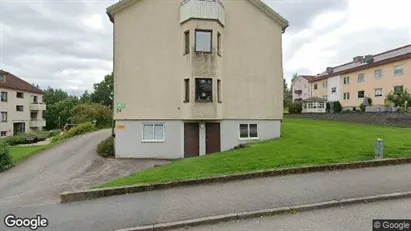 Apartments for rent in Borås - Photo from Google Street View