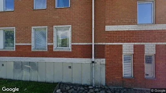 Apartments for rent in Karlstad - Photo from Google Street View