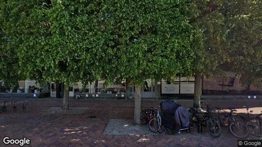 Apartments for rent in Helsingborg - Photo from Google Street View