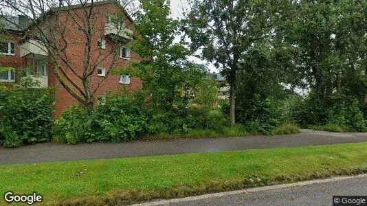 Apartments for rent in Borås - Photo from Google Street View