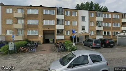 Apartments for rent in Malmö City - Photo from Google Street View