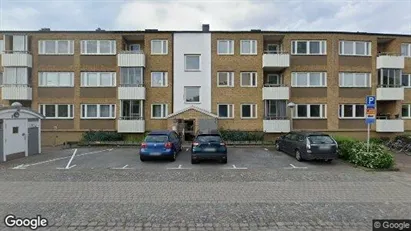 Apartments for rent in Malmö City - Photo from Google Street View