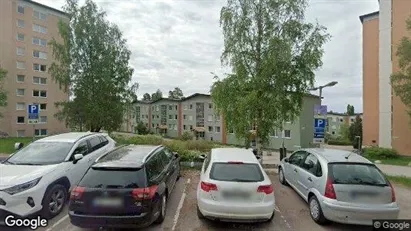 Apartments for rent in Borlänge - Photo from Google Street View