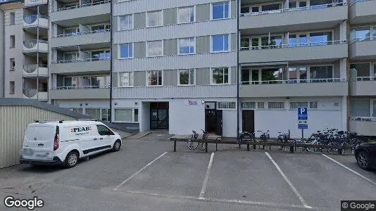 Apartments for rent in Linköping - Photo from Google Street View