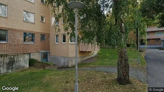 Apartments for rent in Linköping - Photo from Google Street View