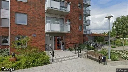 Apartments for rent in Trelleborg - Photo from Google Street View