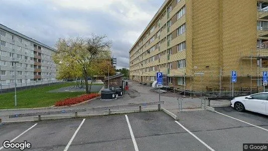 Apartments for rent in Trollhättan - Photo from Google Street View