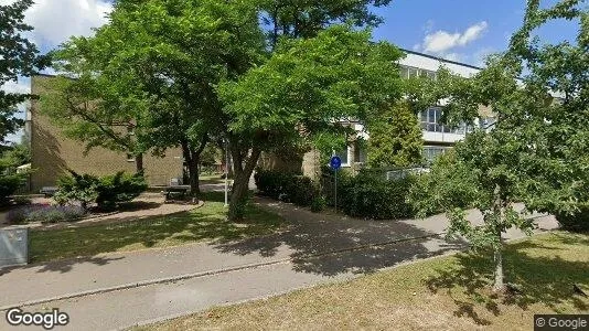 Apartments for rent in Landskrona - Photo from Google Street View