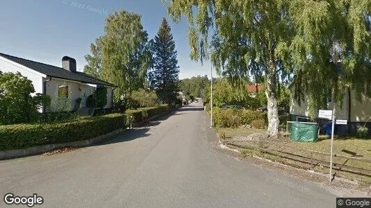 Rooms for rent in Hallstahammar - Photo from Google Street View