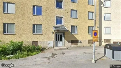 Apartments for rent in Södertälje - Photo from Google Street View