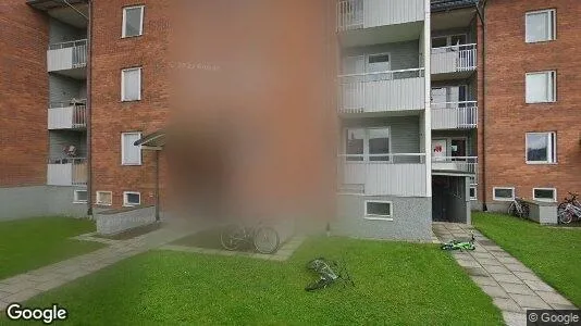 Apartments for rent in Sundsvall - Photo from Google Street View