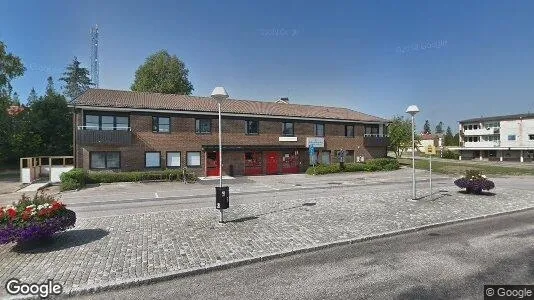 Apartments for rent in Tierp - Photo from Google Street View