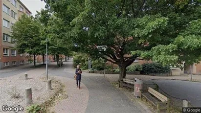 Apartments for rent in Majorna-Linné - Photo from Google Street View