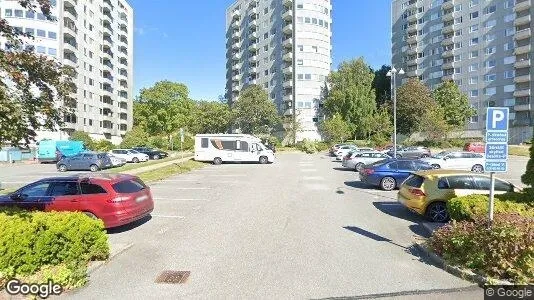 Apartments for rent in Askim-Frölunda-Högsbo - Photo from Google Street View