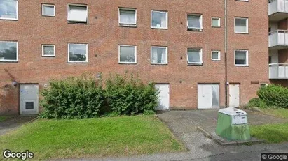 Apartments for rent in Norra hisingen - Photo from Google Street View