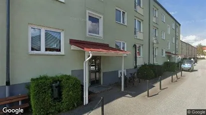 Apartments for rent in Värnamo - Photo from Google Street View