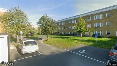 Apartments for rent in Värnamo - Photo from Google Street View