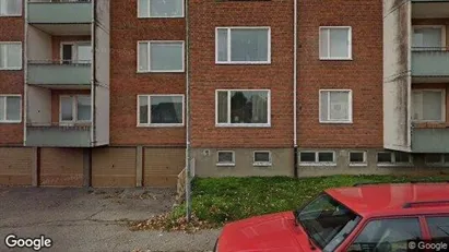 Apartments for rent in Katrineholm - Photo from Google Street View