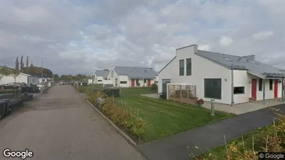 Apartments for rent in Ängelholm - Photo from Google Street View