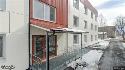 Apartments for rent in Umeå - Photo from Google Street View