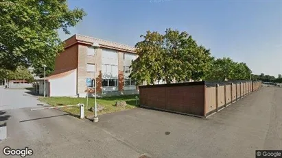 Apartments for rent in Motala - Photo from Google Street View