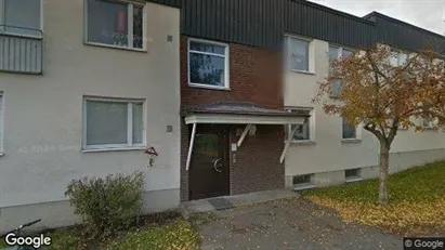 Apartments for rent in Sandviken - Photo from Google Street View