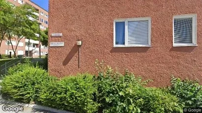 Apartments for rent in Huddinge - Photo from Google Street View