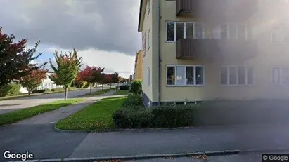 Apartments for rent in Åstorp - Photo from Google Street View