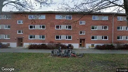 Apartments for rent in Upplands Väsby - Photo from Google Street View