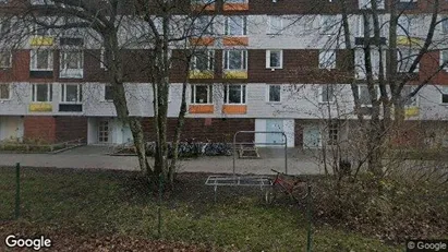 Apartments for rent in Upplands Väsby - Photo from Google Street View