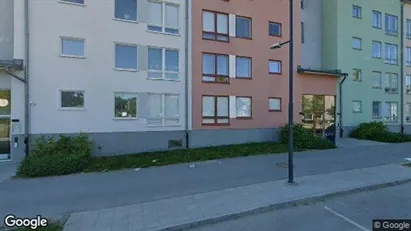 Apartments for rent in Upplands Väsby - Photo from Google Street View