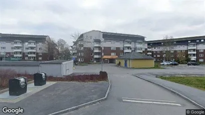 Apartments for rent in Upplands Väsby - Photo from Google Street View