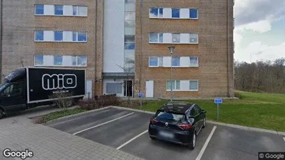 Apartments for rent in Skövde - Photo from Google Street View