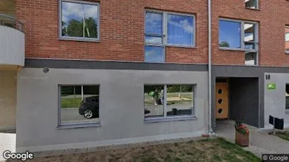 Apartments for rent in Jönköping - Photo from Google Street View