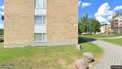 Apartments for rent in Tranås - Photo from Google Street View